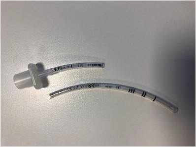 NPT for PRS Procedure step 2